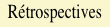 Rétrospectives