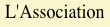 L'Association