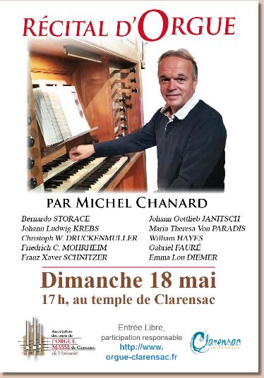 MichelChanard